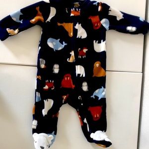 Baby onesie